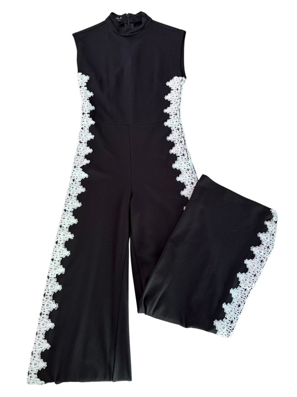 Bebe Jumpsuit